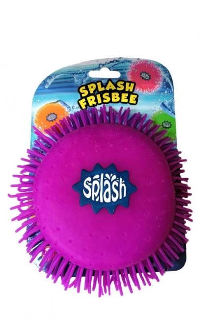 Vodeni frisbee