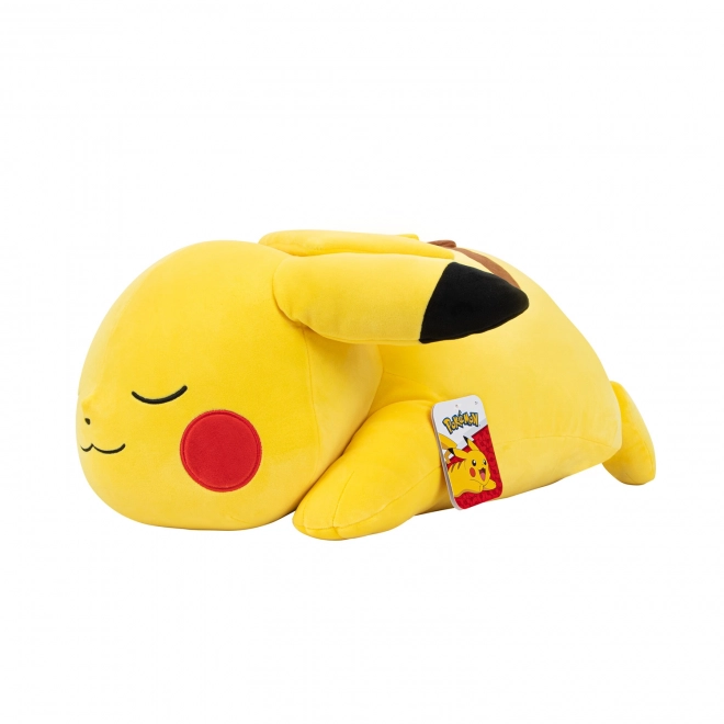 Plišani Pikachu koji spava 45 cm