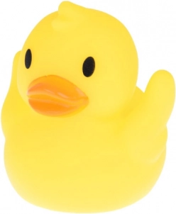 Gumene lutke na prst Životinje sa farme - set od 5 figura