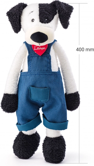 Plišani pas Federico 40 cm