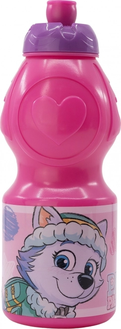 Flaša za piće Paw Patrol ružičasta