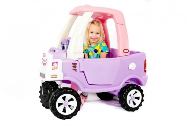 Little Tikes Cozy Kamion za princeze