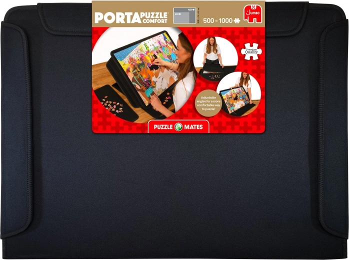Jumbo podloga Porta Puzzle Comfort za puzzle 500–1000 dijelova