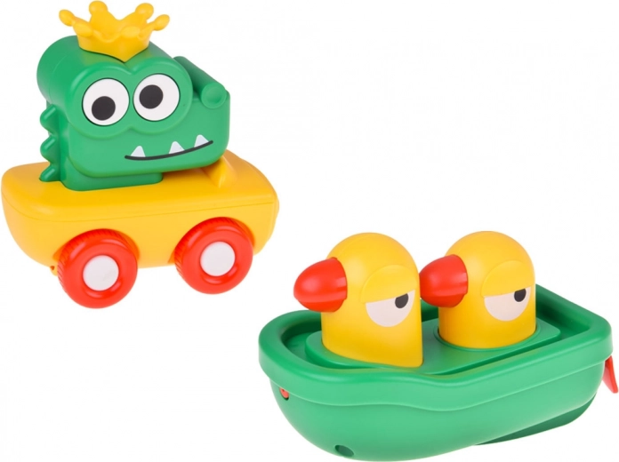 Zabavni dodaci za kupanje