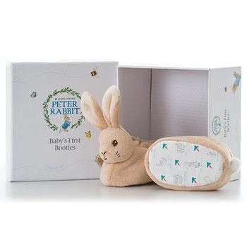 Set prvih cipelica Zeca Petra