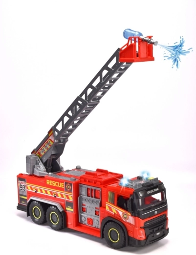 Službeno licencirano vozilo