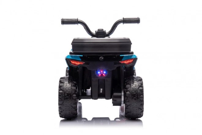 Dječja četverocikla na baterije GTS1155 - Plava