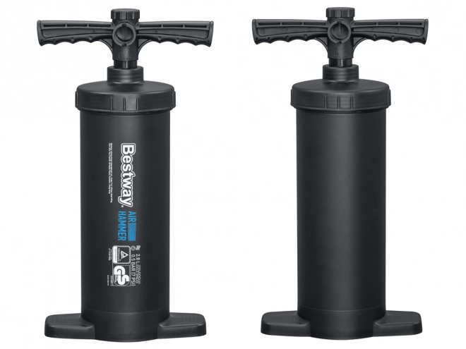 Bestway ručna pumpa za madrac 37 cm