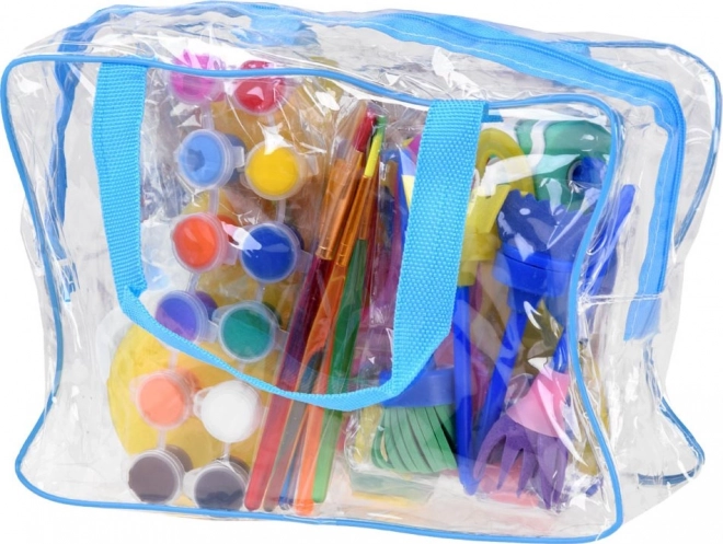 Kreativni slikarski set za djecu
