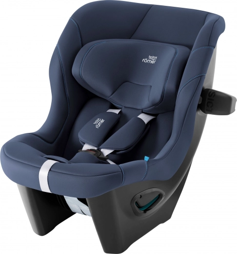 Autosjedalica Max-Safe Pro moonlight blue