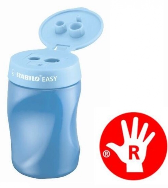 STABILO EASYsharpener šiljilo za dešnjake plavo
