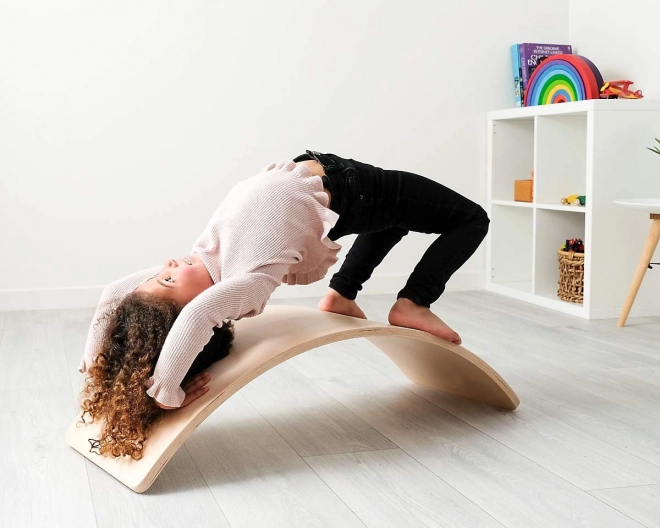 Dječja balansna ploča ECOTOYS