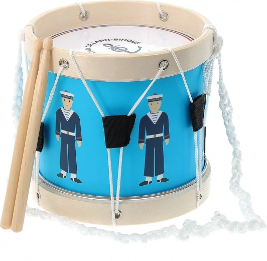 Razigran uvod u svijet glazbe