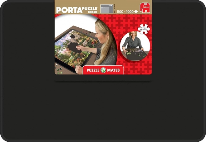 Podloga za slagalice JUMBO Porta Puzzle Board 500–1000 dijelova