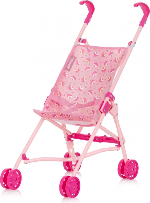 CHIPOLINO golf kolica za lutke Lily – muffini