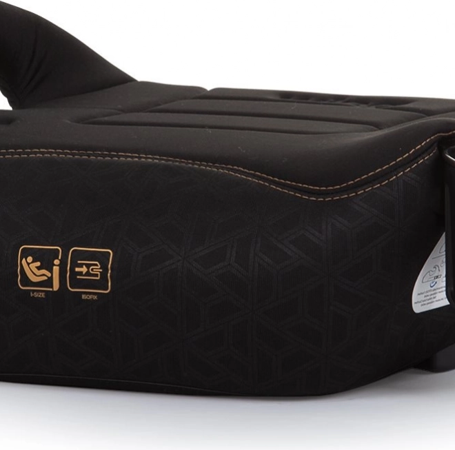 CHIPOLINO Podizač Wing i-Size 125-150 cm Isofix – Opsidijan