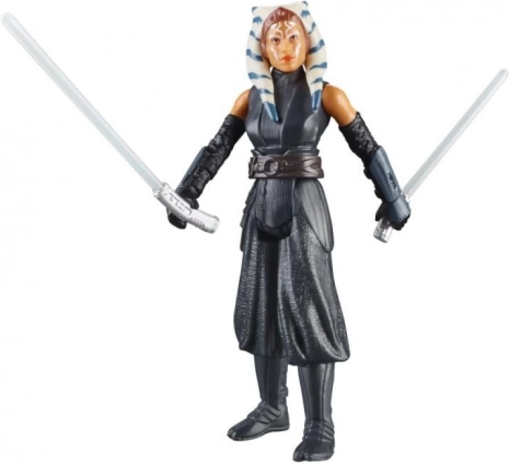 Autentičan dizajn prema seriji „Ahsoka”