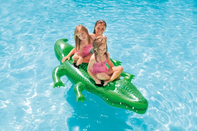 Vodeno vozilo Aligator