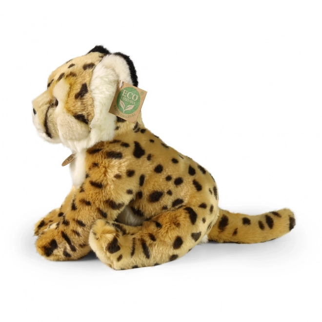 Plišani gepard Eco-Friendly