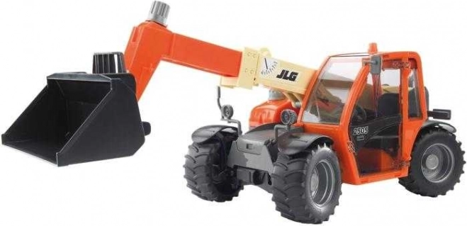Bruder teleskopski rukovatelj JLG 2505 1:16