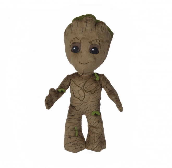 Disney Marvel Groot plišani 20 cm
