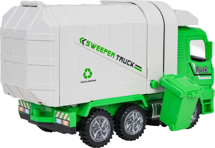 Svjetla i realistični zvukovi