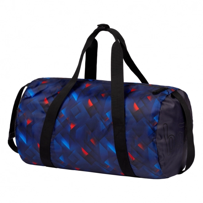 Sportska torba Hoop Indigo