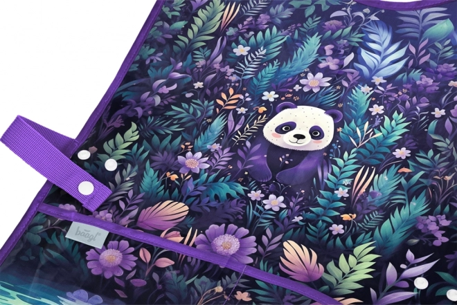 BAAGL Dječja pregača Jungle Panda