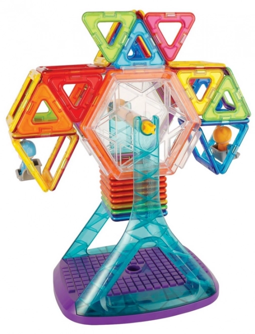MAGFORMERS Carnival PLUS 48 dijelova
