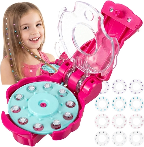 Munjevito ukrašavanje jednim pritiskom