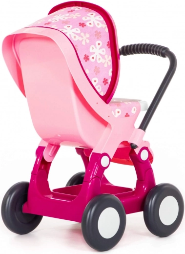 Izdržljiva konstrukcija za svakodnevnu igru