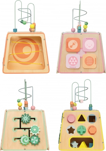 Raznolike aktivnosti za svaki dan