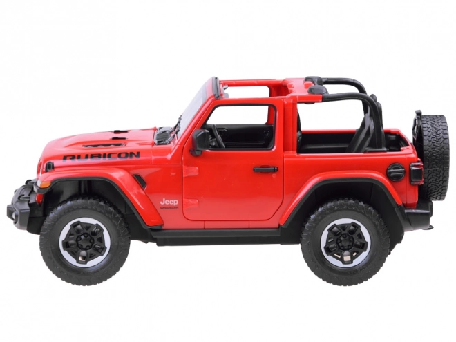 RC auto terenski Jeep Wrangler Rubicon Rastar