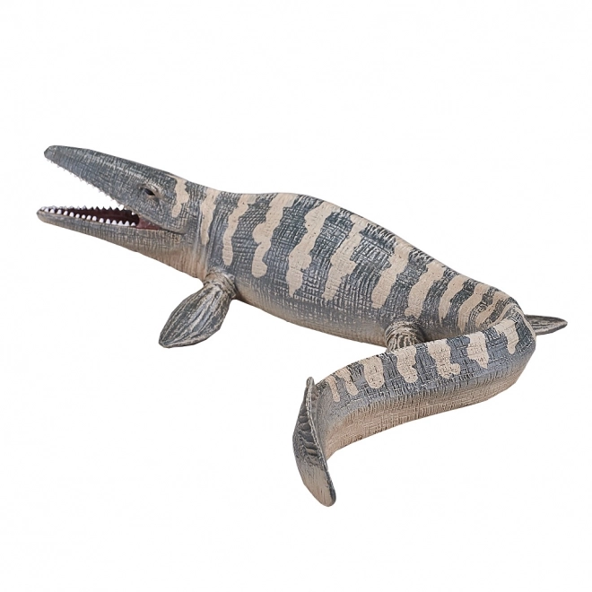 Model prapovijesnog morskog bića Tylosaurus od Mojo