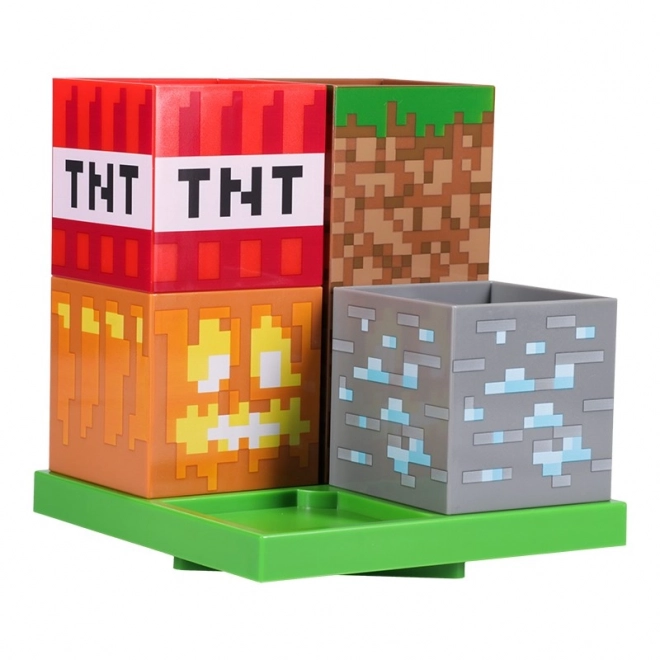 Organizator Minecraft