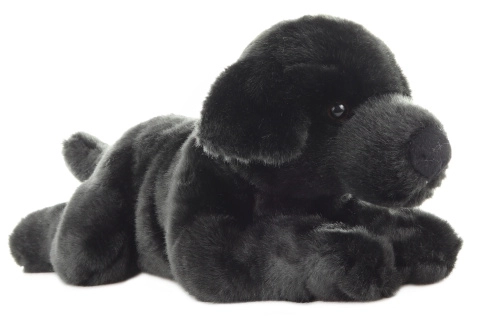 Pliš Labrador 48 cm - EKOLOŠKI PRIHVATLJIV