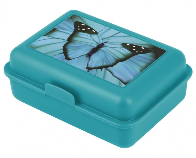Školski set BAAGL Ergo Butterfly