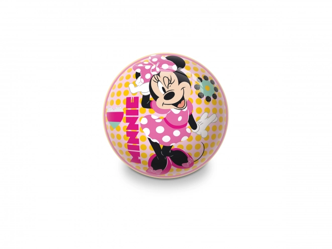 Minnie lopta 14cm