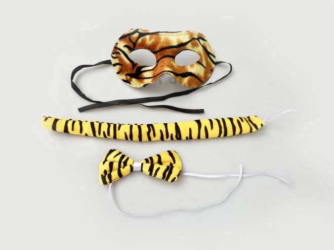 Karnevalski set Tigar