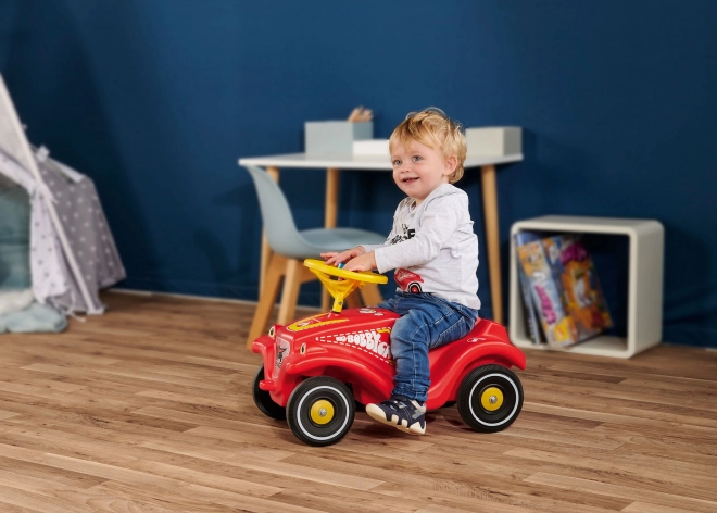 Bobby Car vatrogasno vozilo s zvukom