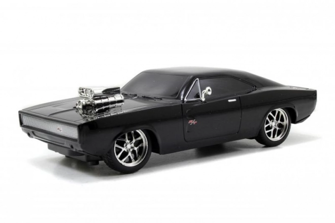 Brzi i Žestoki RC auto Dodge Charger 1970 1:24