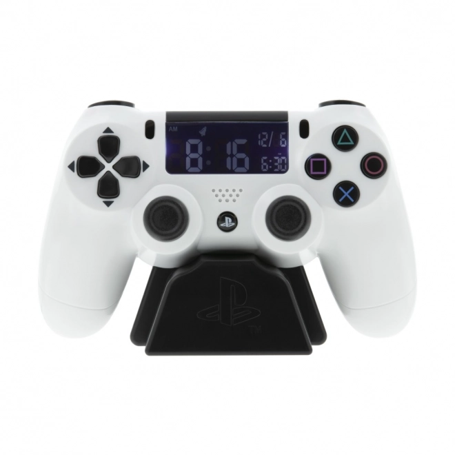 Budilica Playstation 4