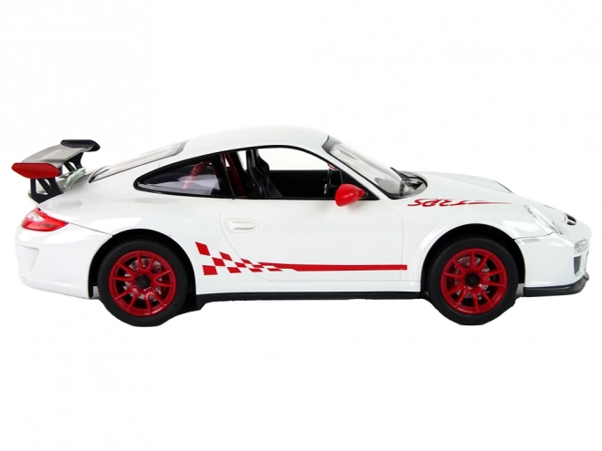 Auto na daljinsko upravljanje Porsche 911 GT3 RS 1:14