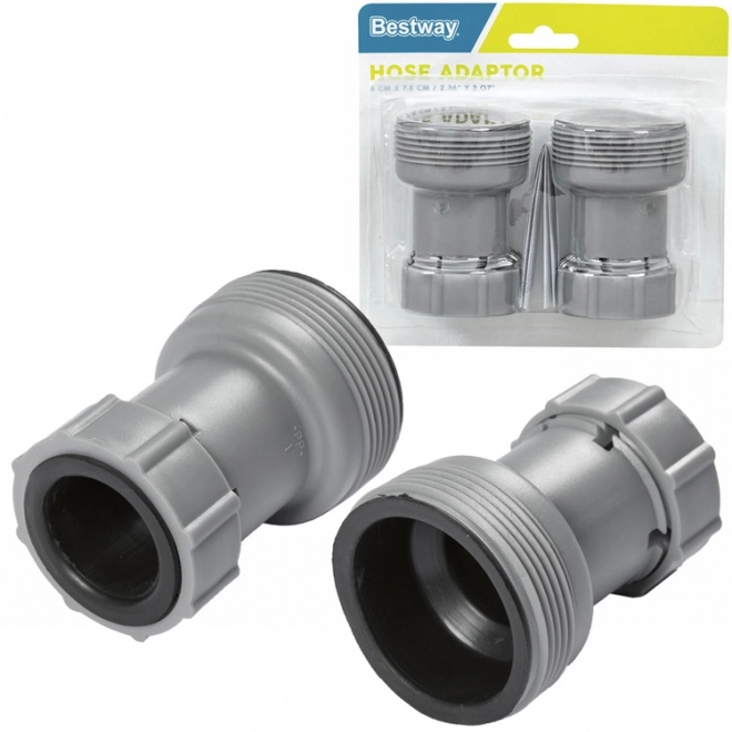 Adaptori Bestway za crpke 38mm