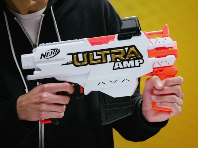 Hasbro Nerf Ultra AMP bacač
