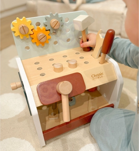 Razvoj motorike i kreativnosti