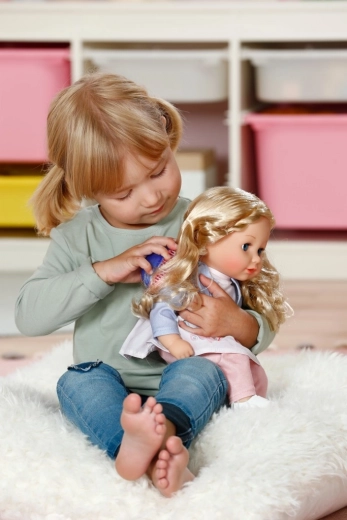 Kvalitetna kosa za frizure