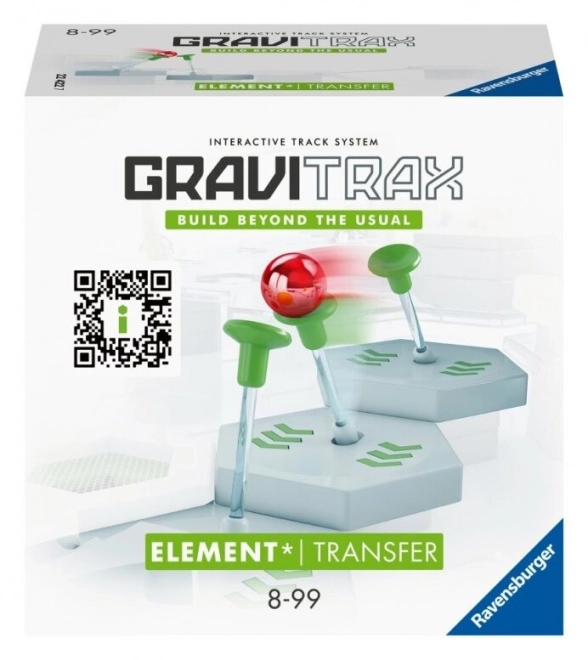 Konstruktor Ravensburger GraviTrax Element Transfer