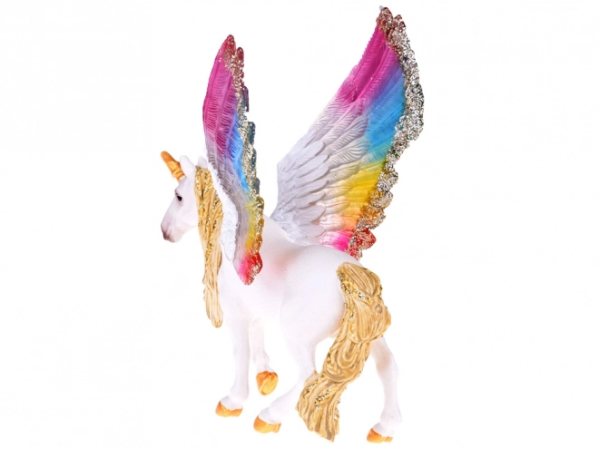 Bajkovita figurica jednoroga Pegasa