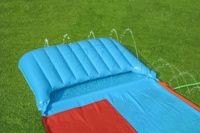 Vodeni tobogan Tsunami Double Slide 4,88m